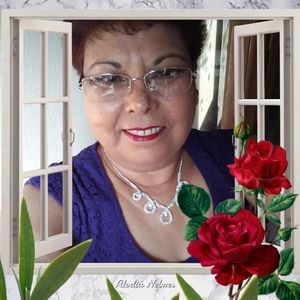 Meet your Posher, Elida